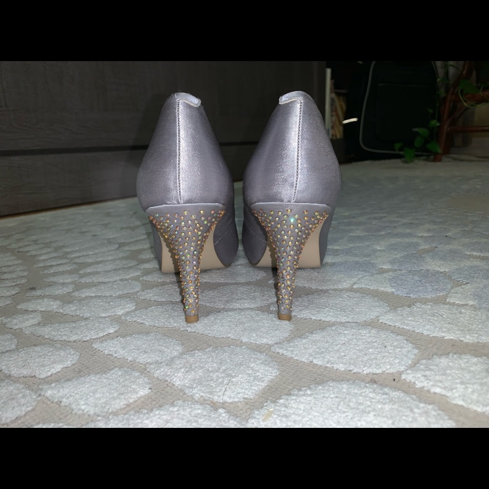 MADDEN GIRL HEELS